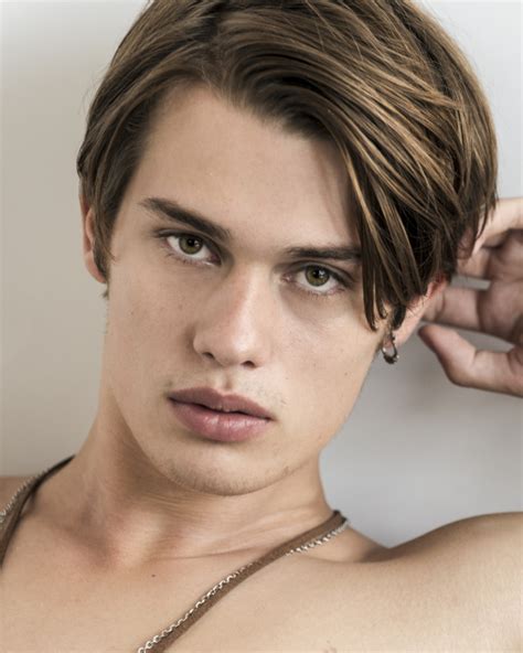 atoznuds|NICHOLAS GALITZINE Nude .